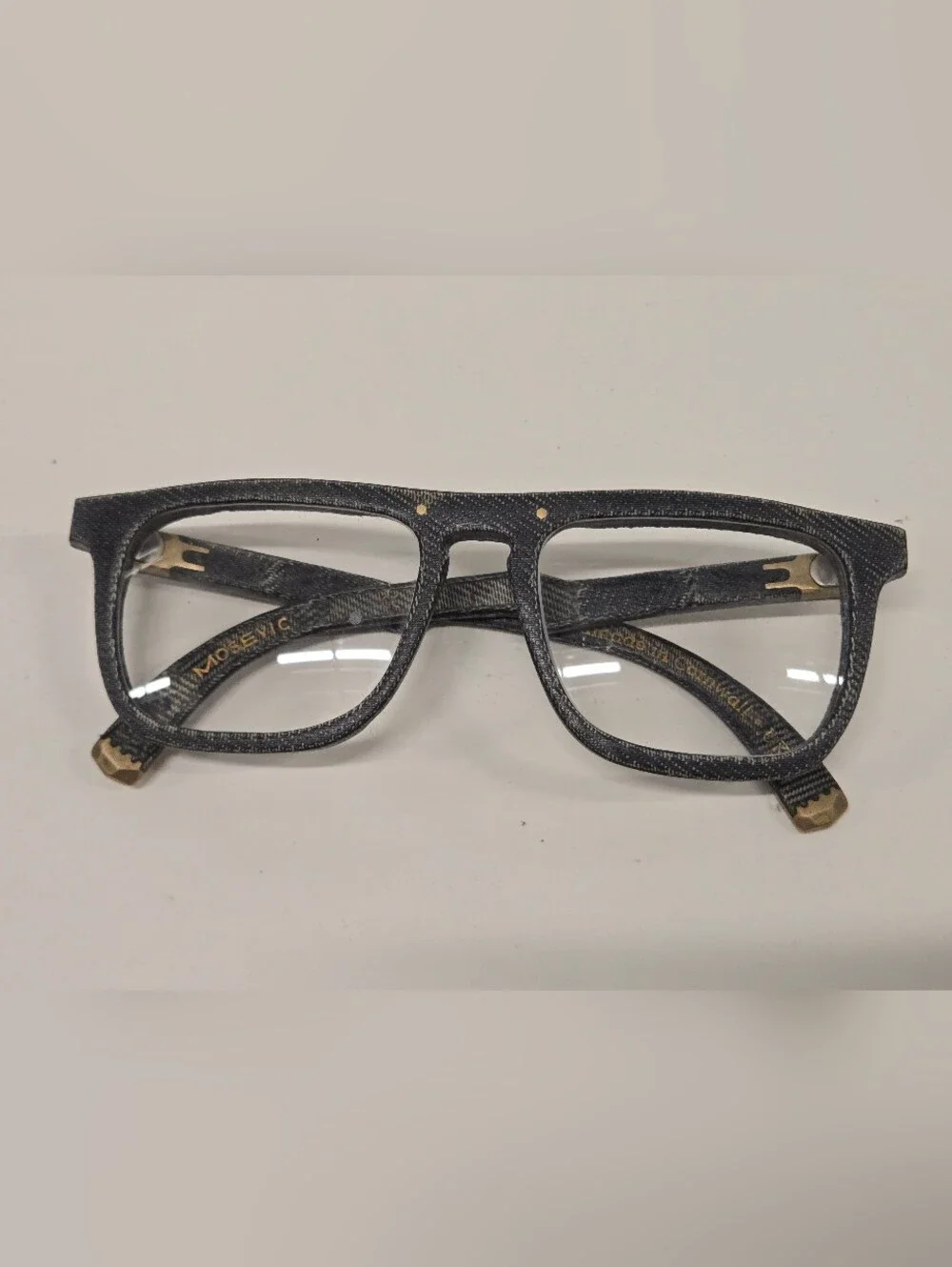 Mosevic handcrafted‎ 